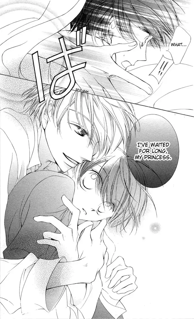 Ouran High School Host Club Chapter 4 31
